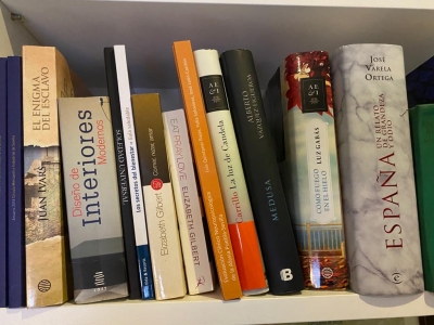 El Ayuntamiento de Castilleja de la Cuesta facilitar&aacute; a los colegios que lo soliciten la entrega de libros de texto al alumnado