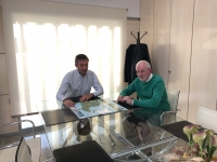 El Ayuntamiento de Salteras destina casi 100 mil euros en la &uacute;ltima d&eacute;cada en proyectos de cooperaci&oacute;n internacional en Hait&iacute;