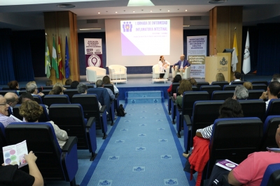 Accesibilidad y asistencia integral claves en la atenci&oacute;n a la Enfermedad Intestinal Inflamatoria en el Hospital San Juan de Dios del Aljarafe