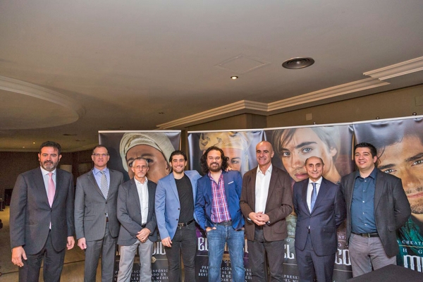 Fibes acoge el estreno mundial del musical 'El M&eacute;dico' del 20 al 23 de diciembre