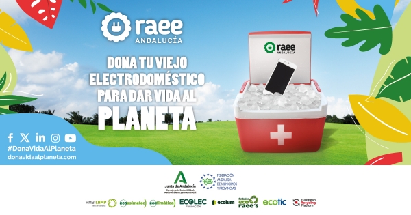 La cuarta edici&oacute;n de la campa&ntilde;a &lsquo;Dona Vida al Planeta&rsquo; llega a Bollullos de la Mitaci&oacute;n