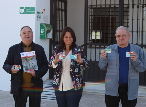 Espartinas homenajear&aacute; a los donantes de sangre de la localidad