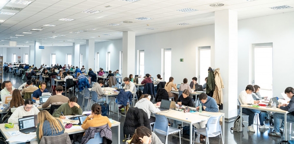 El Ayuntamiento de Mairena inicia la ampliaci&oacute;n de plazas en las bibliotecas