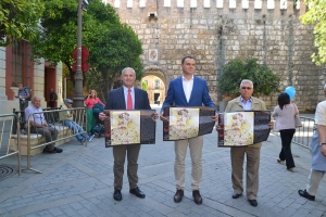 El Mercado Barroco deja m&aacute;s de 450.000 euros en la econom&iacute;a local