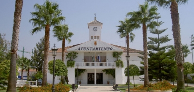 Espartinas presenta proyectos para los Fondos Next Generation por valor de 19,19 millones de euros