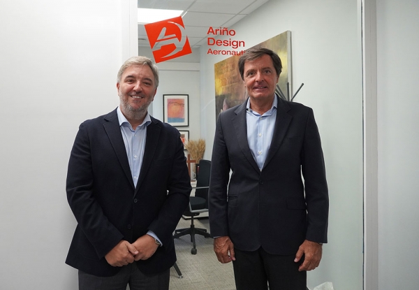 Action Coach dise&ntilde;a un plan de crecimiento para Ari&ntilde;o Duglass, l&iacute;der mundial del vidrio