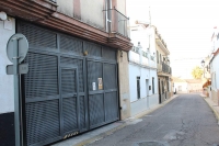 El Ayuntamiento logra 1 mill&oacute;n de euros de la Diputaci&oacute;n para la construcci&oacute;n de un nuevo aparcamiento en el centro de Gines