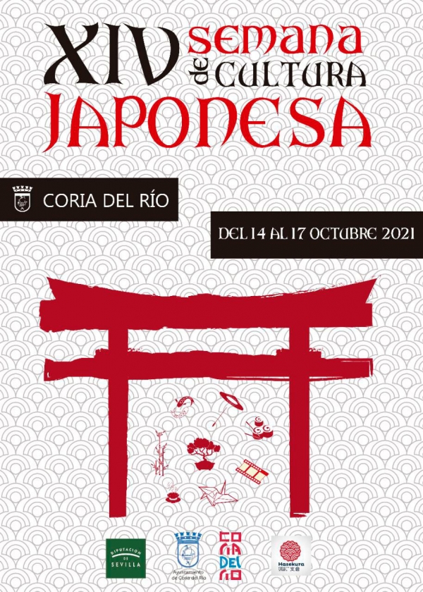 La cultura japonesa vuelve a las calles de Coria del R&iacute;o