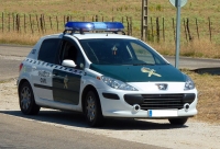 La Guardia Civil detiene a los tres autores del intento de homicidio en Olivares