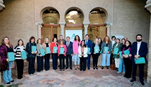 La Junta destina 3,5 millones a programas de conciliación en 17 ayuntamientos de Sevilla