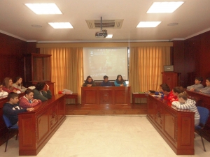 Se aprueba definitivamente el proyecto "Sembrando Vida" en Bollullos de la Mitaci&oacute;n