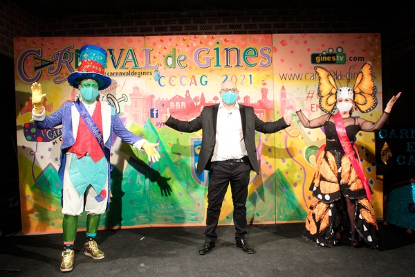 Ya se conoce las agrupaciones finalistas del &lsquo;Concurso de los concursos&rsquo;, que podr&aacute; seguirse en directo este viernes d&iacute;a 26