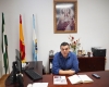 Entrevista a Pedro Oropesa, alcalde de Benacazón: “La contratación de una empresa que extreme la limpieza es una de nuestras prioridades”