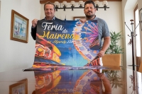 Mar&iacute;a del Monte, Edurne, Antonio Carmona y Caf&eacute; Quijano encabezan la Feria de Mairena 2025, que arranca el 25 de junio