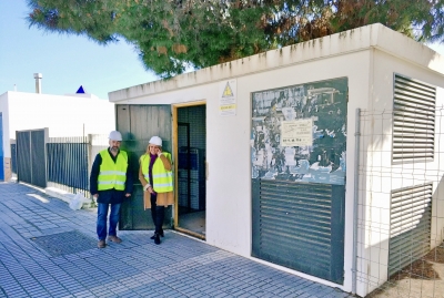 El Plan Supera se encuentra ejecutado ya al 35% y tiene algunas de sus l&iacute;neas totalmente terminadas