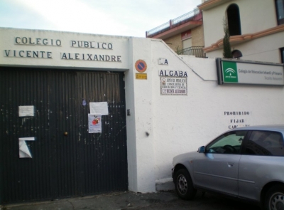 El Ayuntamiento de La Algaba denuncia el recorte de unidades escolares de infantil por parte de la Junta de Andalucía