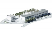 El ayuntamiento de Tomares saca a licitaci&oacute;n las obras de rehabilitaci&oacute;n del antiguo colegio Tomas Ybarra que se convertir&aacute; en el gran centro multifuncional de Tomares