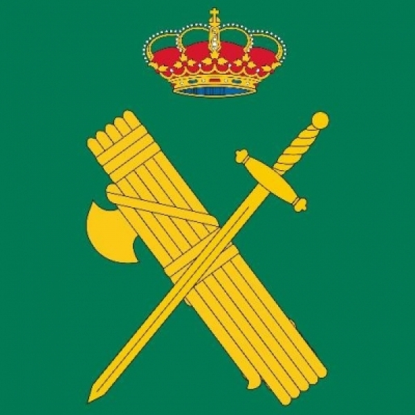 La Guardia Civil detiene a 8 personas por Estafa Continuada y Blanqueo de Capitales