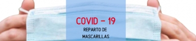 El Ayuntamiento de Olivares repartir&aacute; en los pr&oacute;ximos d&iacute;as m&aacute;s de 20.000 mascarillas entre la poblaci&oacute;n