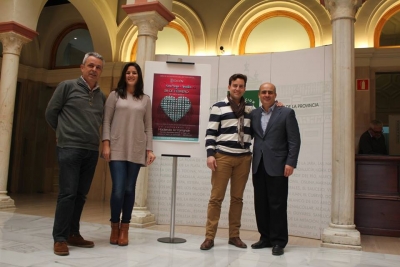 Contigo de Boda celebra su tercera edici&oacute;n en la Hacienda Al-Yamanah de Sanl&uacute;car la Mayor