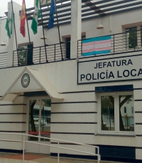 Mairena, contra la Patologizaci&oacute;n Trans