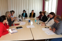 El Ayuntamiento de Gines comienza a dar forma a su tercer Plan de Igualdad