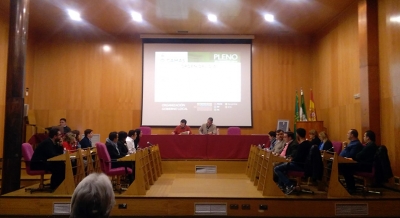 Camas inicia los tr&aacute;mites para ser reconocida como Ciudad Amiga de la Infancia