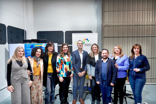 AEMA aborda la Igualdad como eje estrat&eacute;gico del liderazgo empresarial