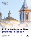 El Ayuntamiento de Pilas presenta &ldquo;Pilas es +&rdquo;, el proyecto de ciudad inteligente para mejorar la seguridad, la salud y el bienestar ciudadano