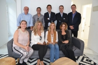 Grupo Arqes convierte un viejo edificio en los apartamentos tur&iacute;sticos Aires de C&aacute;diz