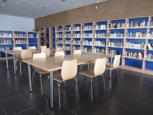 El Ayuntamiento de Olivares prepara la reapertura de la Biblioteca, el Cementerio, el Polideportivo Municipal, el Mercadillo y los quioscos municipales, adoptando las medidas necesarias para ello