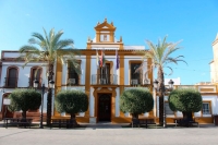 Hasta el 31 de enero, las familias numerosas de Gines pueden solicitar una bonificaci&oacute;n en el IBI