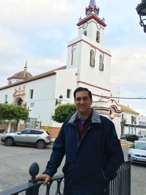 La ex delegada provincial de Agricultura sembr&oacute; una vi&ntilde;a municipal ilegal en Villanueva