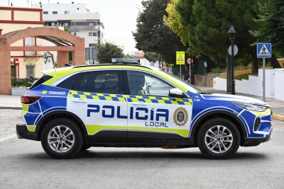 Tomares cuenta con el &iacute;ndice m&aacute;s bajo de delincuencia de la provincia de Sevilla