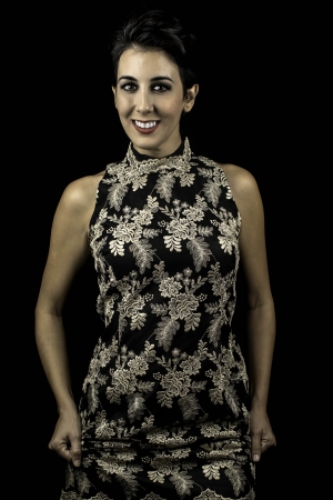 Palomares contar&aacute; con la actuaci&oacute;n de Laura Vital