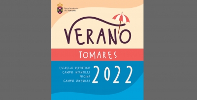 Tomares ofrece Campus y Escuelas de Verano para ayudar a los padres a conciliar vida laboral y familiar