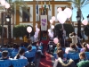 Los escolares de Gines se comprometen con la Igualdad  en un llamativo pleno infantil