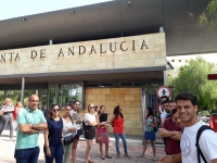 Domingo Reyes, el algabe&ntilde;o excluido por la Junta de las oposiciones de Primaria