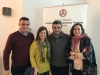 M&aacute;s de 200 arquitectos t&eacute;cnicos de Sevilla se matriculan en el curso online para aprender ingl&eacute;s de American Land