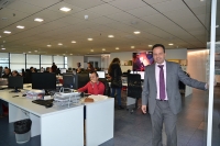 Soltel crear&aacute; en los pr&oacute;ximos meses m&aacute;s de un centenar puestos de trabajo en el sector TIC