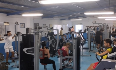 Huévar mantendrá su gimnasio abierto hasta el 15 de Agosto tras la gestión del nuevo equipo de Gobierno