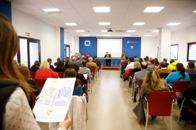 El Ayuntamiento de Mairena impulsa la econom&iacute;a local con nuevas ayudas por valor de 730.000 euros