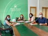 Las obras de ampliaci&oacute;n del IES Lauretum empezaran este mes de agosto