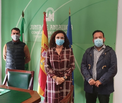El Ayuntamiento de La Algaba vuelve a reclamar a la Junta la "construcci&oacute;n urgente del nuevo instituto" de la localidad