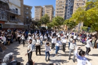 Ayudas municipales de hasta 2.000 euros a las asociaciones de Mairena