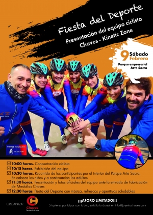 Pino Montano celebra ma&ntilde;ana la Fiesta del Deporte