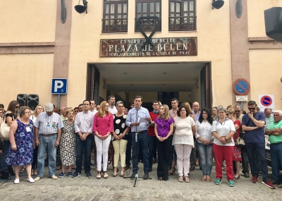 Asesinada una familia de Pilas por un posible caso de violencia de g&eacute;nero en Francia