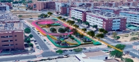 Mairena se dotar&aacute; con otra instalaci&oacute;n deportiva de uso p&uacute;blico