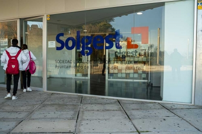 El pleno de Mairena aprueba la cesión de activos y pasivos de Solgest y su disolución