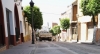 El Ayuntamiento de Castilleja de la Cuesta inicia la primera fase de actuaciones de asfaltado en 18 calles